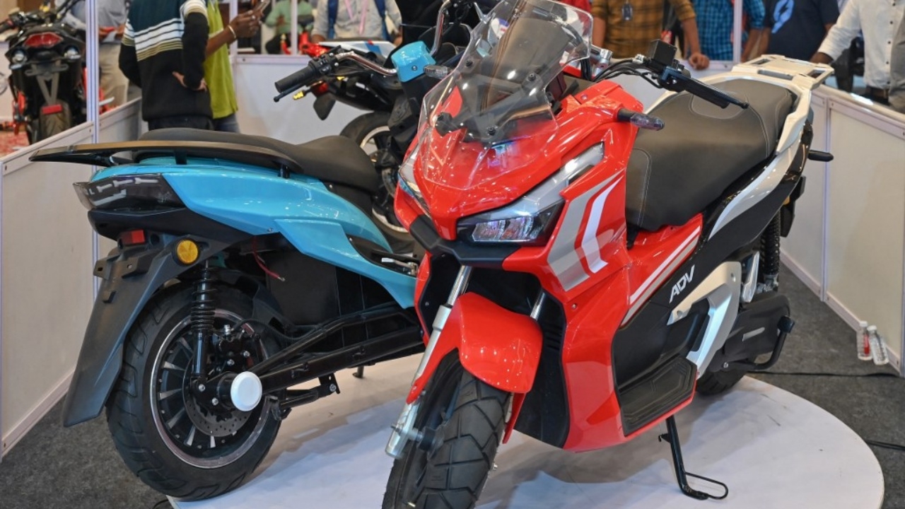 อินโดฯ อุดหนุนเงินซื้อรถ จยย.ไฟฟ้า หวังกระตุ้นยอดขาย