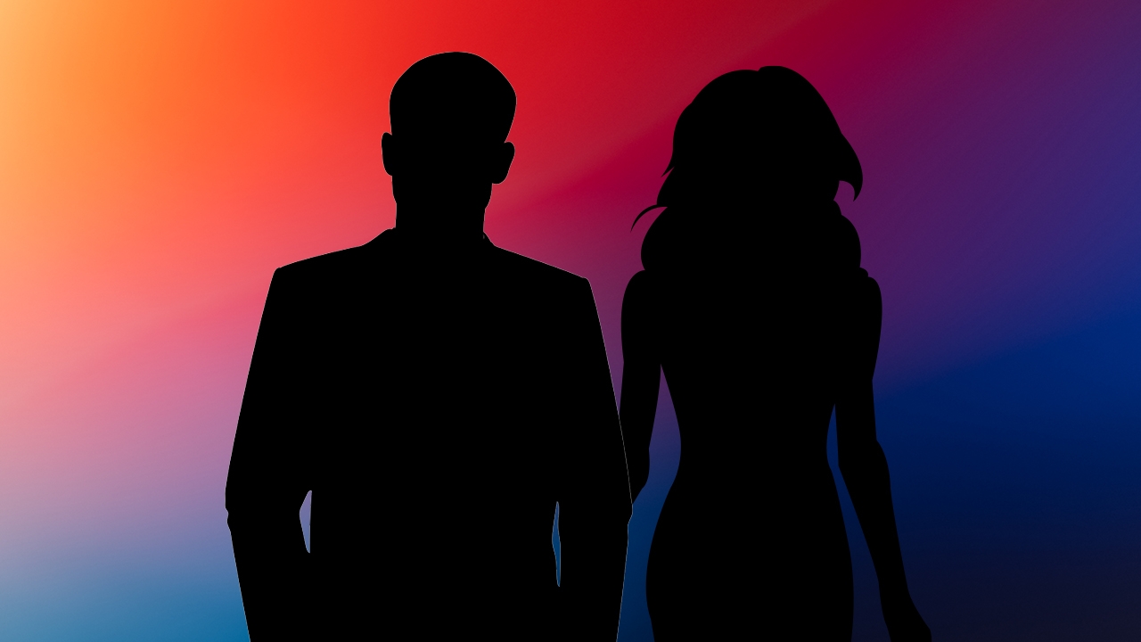 ลือกันให้แซ่ด นางเอกดัง ยุค 90 ซุ่มคบกับพระเอกคมเข้ม ยุค Y2K แต่ไม่เปิดตัว