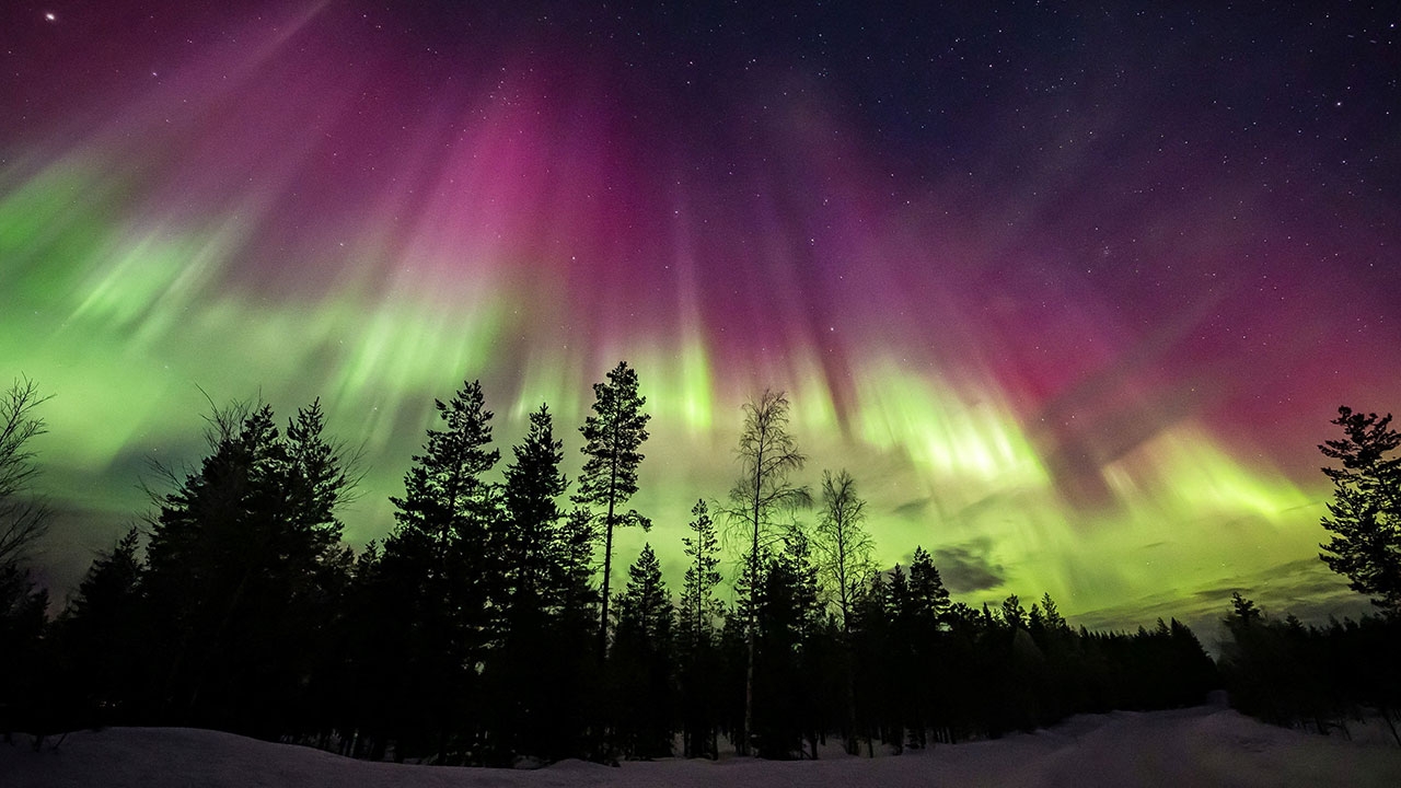 แนะหาสัญญาณสิ่งมีชีวิต จากฝุ่นอวกาศ