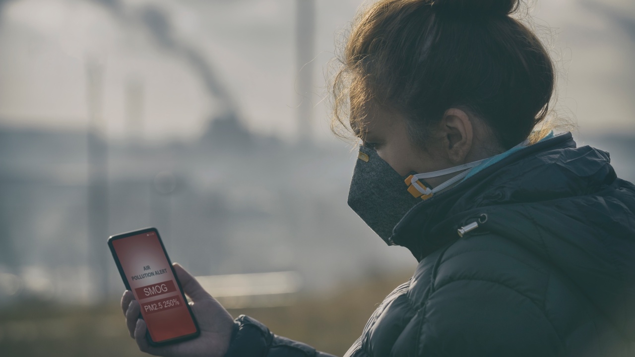 นักวิชาการสิ่งแวดล้อม แนะวิธีแก้ฝุ่น PM 2.5 ในภาคเหนือ เพื่อไม่ให้คนไทยตายผ่อนส่ง