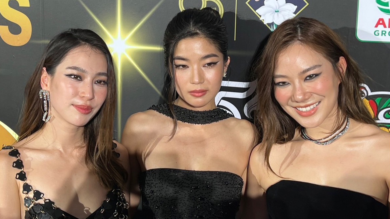 ก้อย อรัชพร เปิดใจครั้งแรก หลังเลิก นิกกี้ ส่วนตัวไม่สนิท นุ่น สุทธิภา 