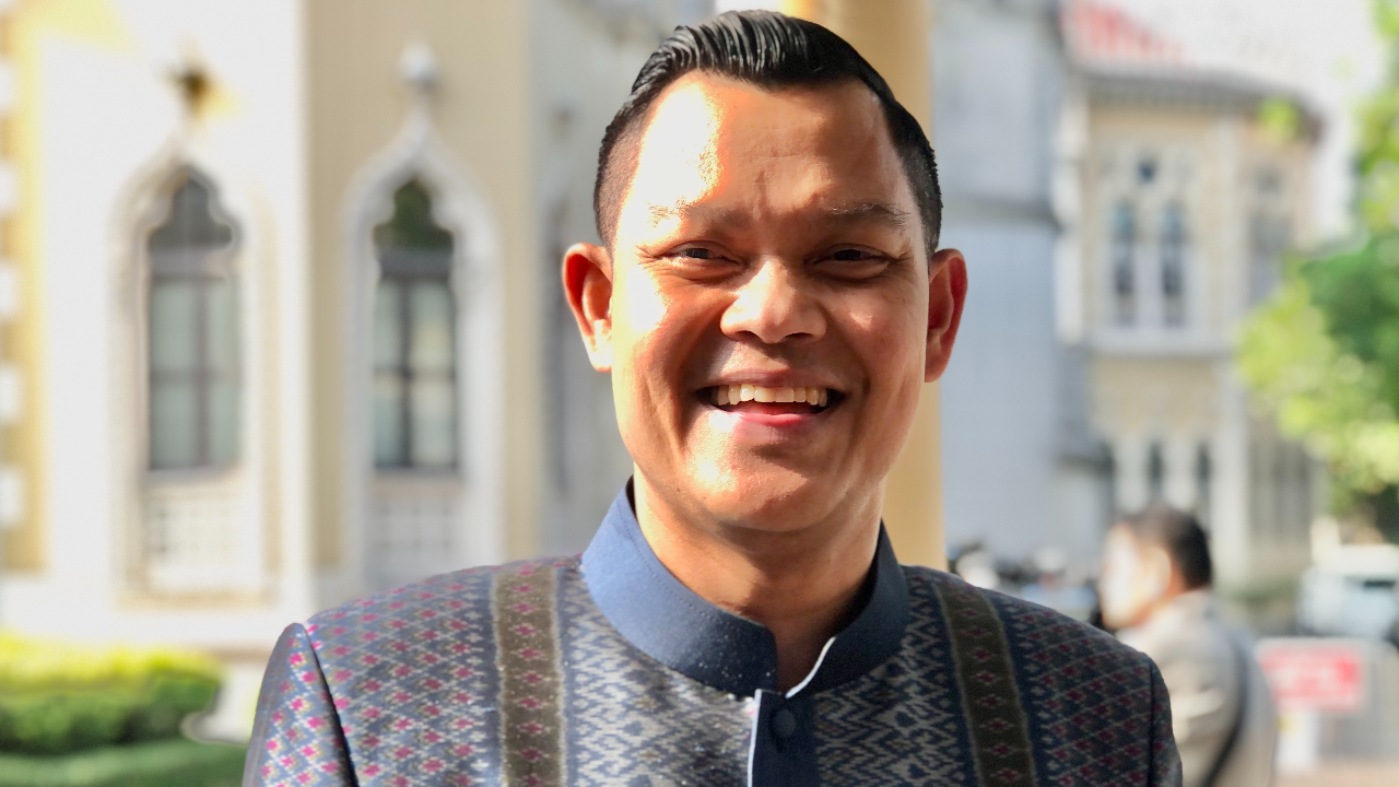 ปาร์ตี้ลิสต์ รทสช.ไร้ชื่อ "ลุงตู่" ไร้ปัญหา เหน็บ พท. ไม่มีแลนด์สไลด์ 