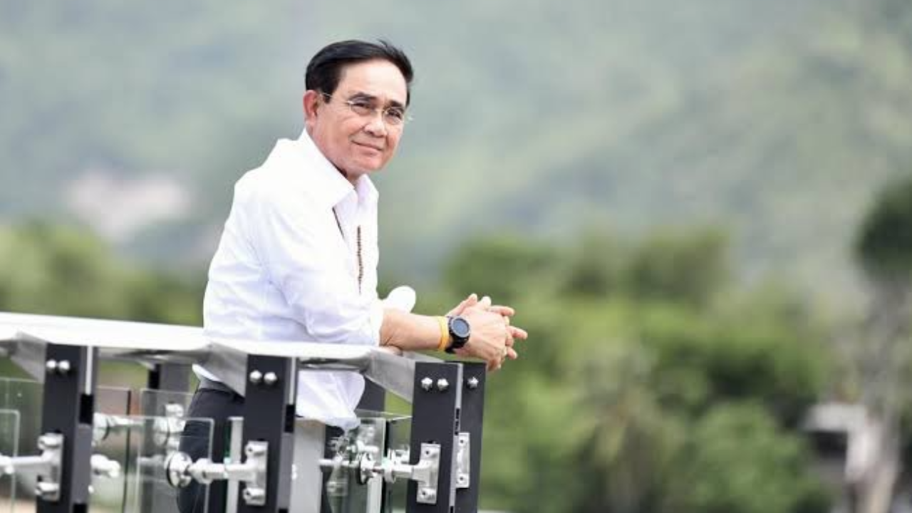 "ลุงตู่ตูน" ตีปิ๊บท่องเที่ยวฟื้นตัวเร็ว อวยนายกฯทำต่างชาติเชื่อมั่น