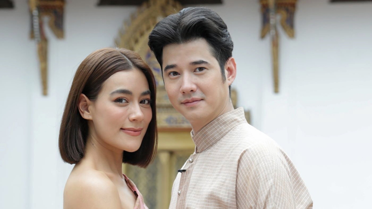 เรื่องย่อ หมอหลวง EP.1-EP.22 ตอนจบ