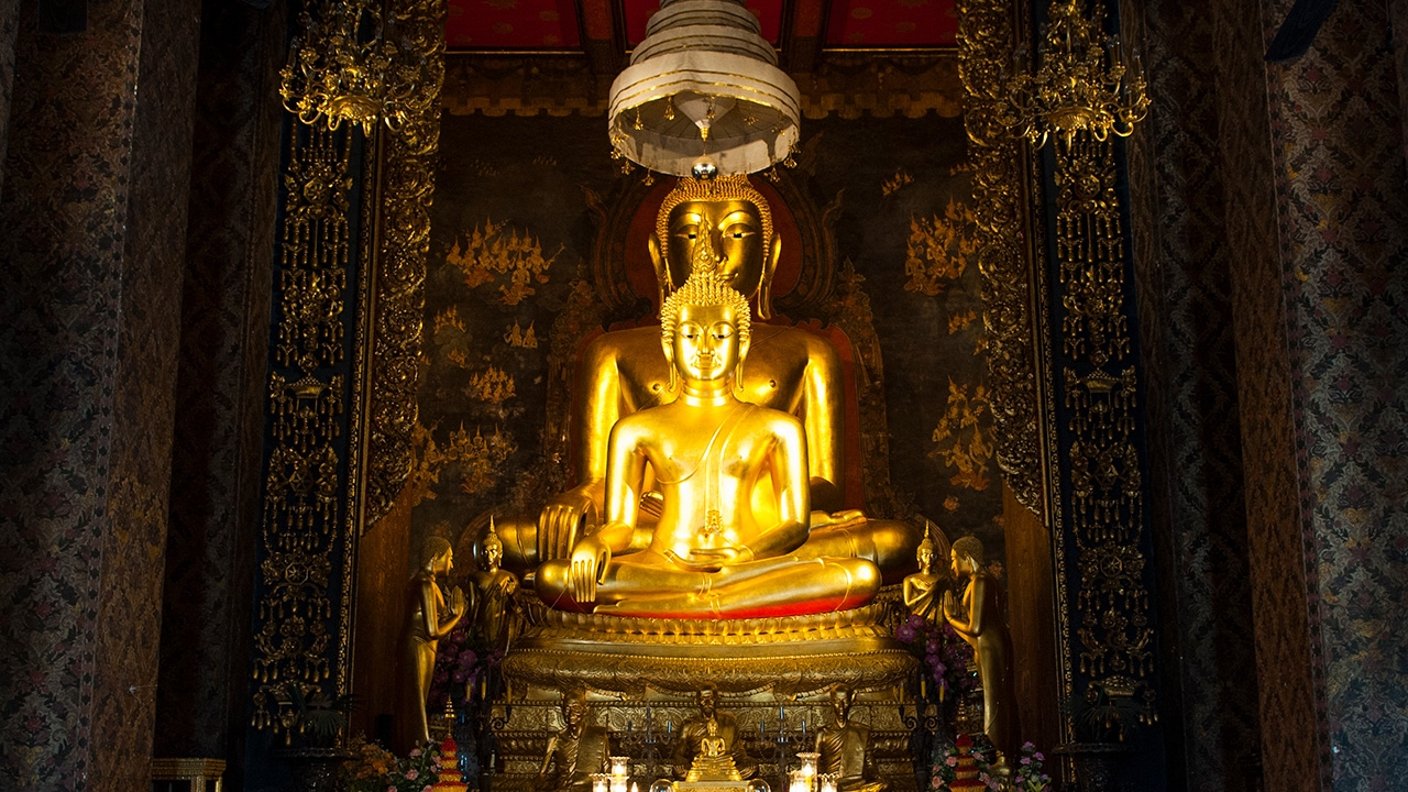 ปมลับหลวงพ่อโต