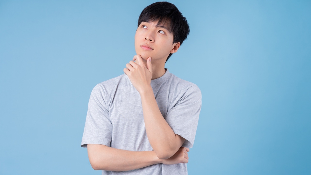 ไวรัลมาแรง ชวนให้คิด "เหตุการณ์อะไรที่ทำให้คุณตระหนักได้ว่า..."