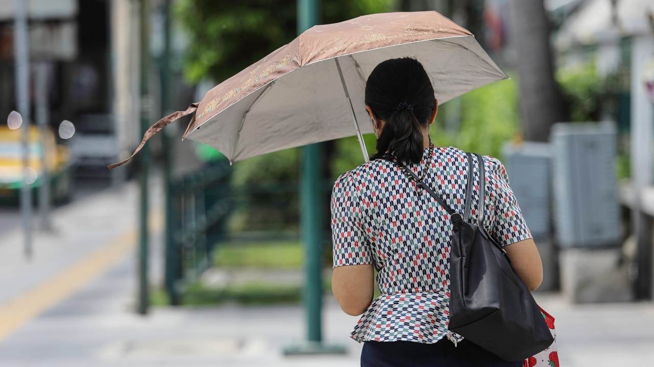 ภัยหน้าร้อน เตือนประชาชนระวัง "ฮีตสโตรก" ย้ำอย่ามองข้ามอาการผิดปกติ