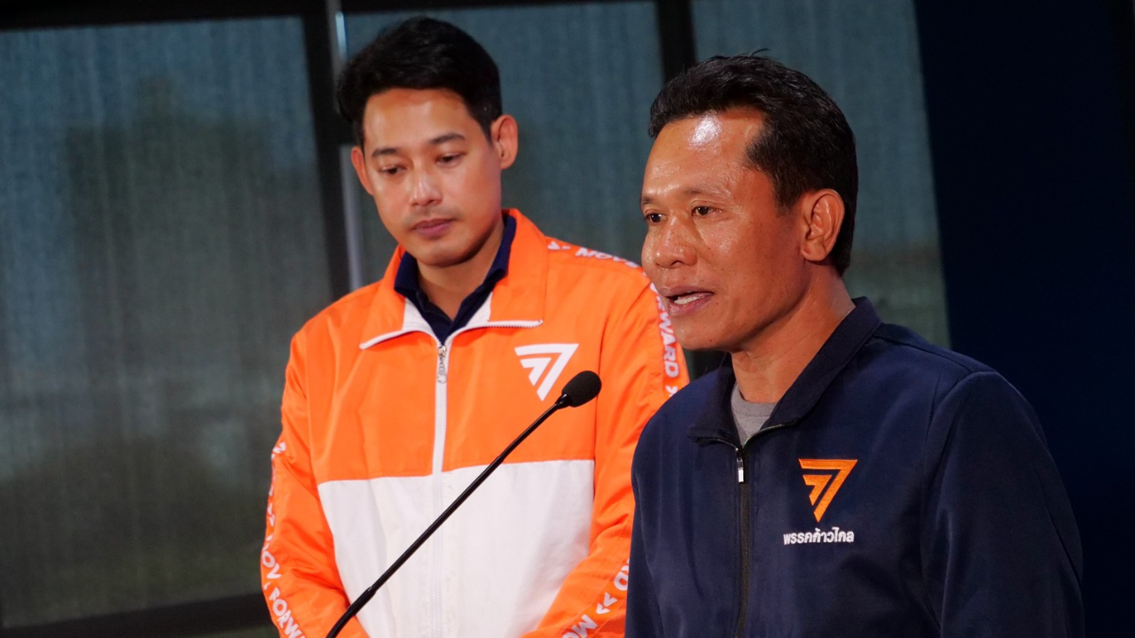 "จ่าตา" ถอนตัว ลงเลือกตั้ง ลั่น ขอพิสูจน์ความจริง ถูกจับ ทุจริตสอบ ตร.