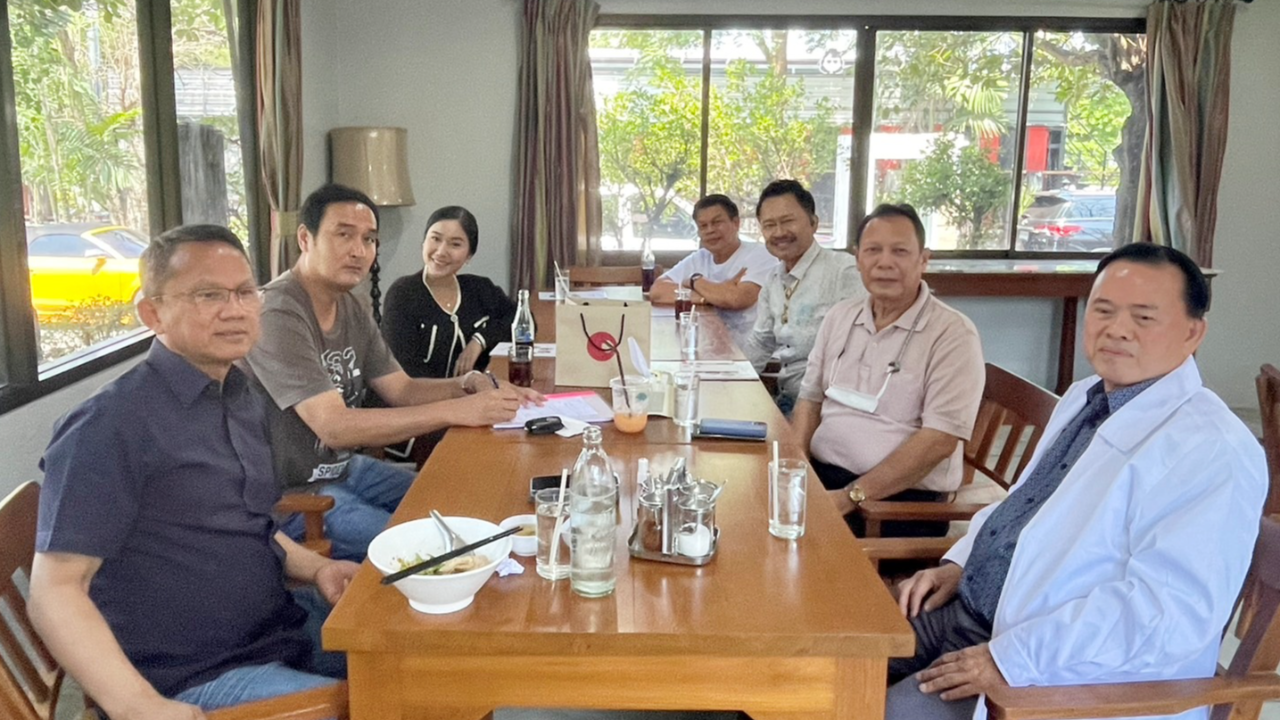 "สมศักดิ์" เชื่อ "นนทบุรี" เพื่อไทยมีโอกาสแลนด์สไลด์ยกจังหวัด 