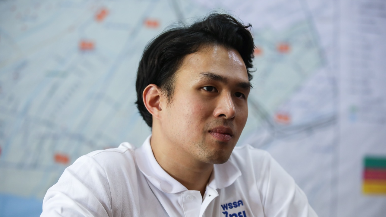 "นรุตม์ชัย" จี้แก้ไขใบอนุญาต มั่นใจอุตสาหกรรมสักลาย สร้างเงินเข้า ปท.