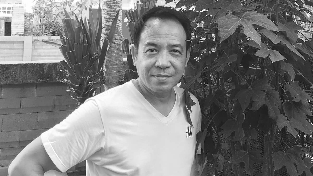 สุดเศร้า ถนอม สามโทน เสียชีวิต เพื่อนโพสต์อาลัยขอเกิดเป็นเพื่อนกันอีก