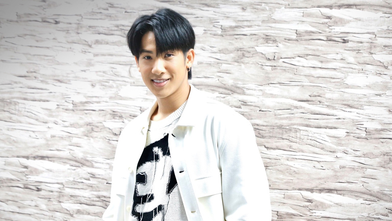 รู้จัก เตียวหุย พระเอกคนใหม่ เบสท์ รักษ์วนีย์ หนุ่มหล่อเท่ ดีกรีไม่ธรรมดา