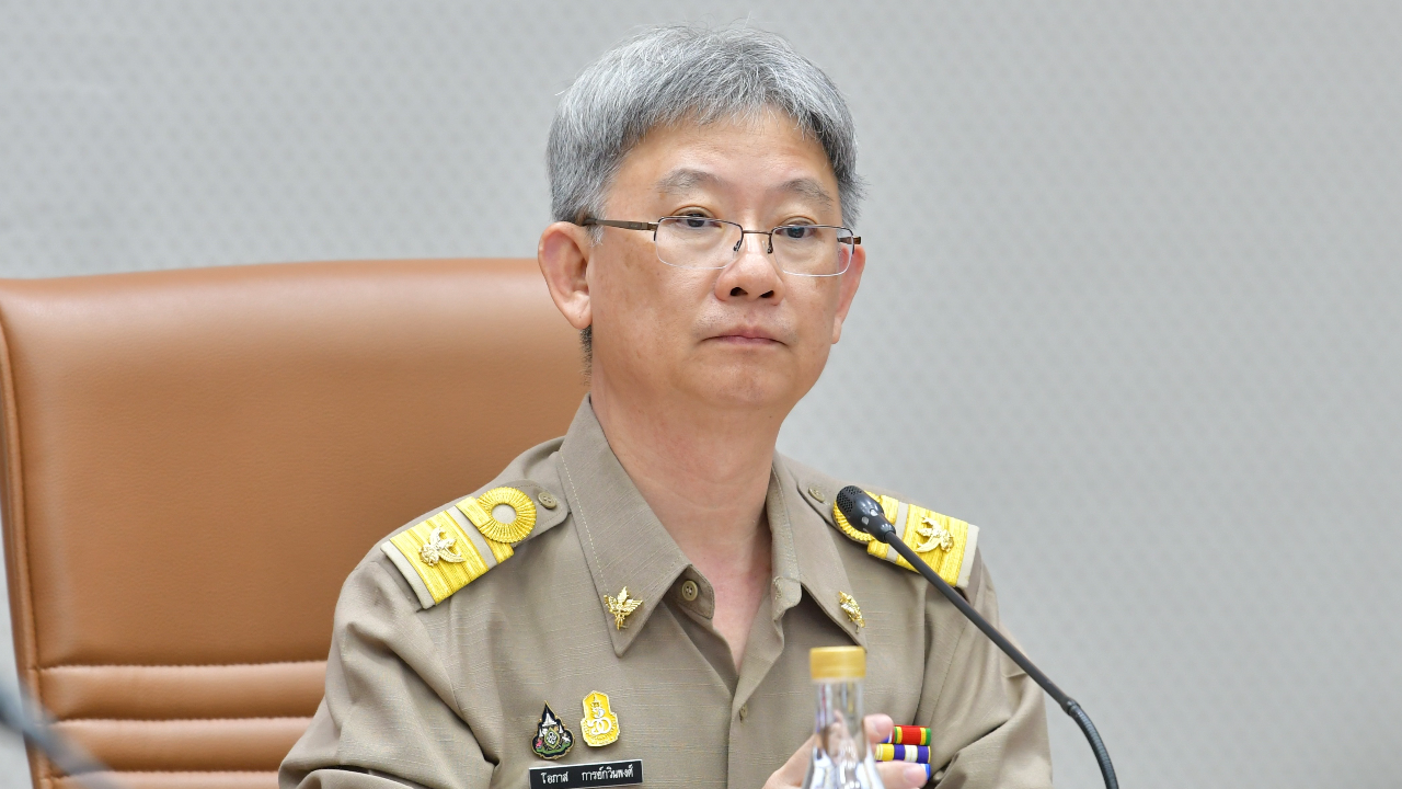 คกก.ควบคุมยาสูบ เห็นชอบ 5 มาตรการคุมบุหรี่ไฟฟ้า พบ 30% อายุ 15-24 ปี