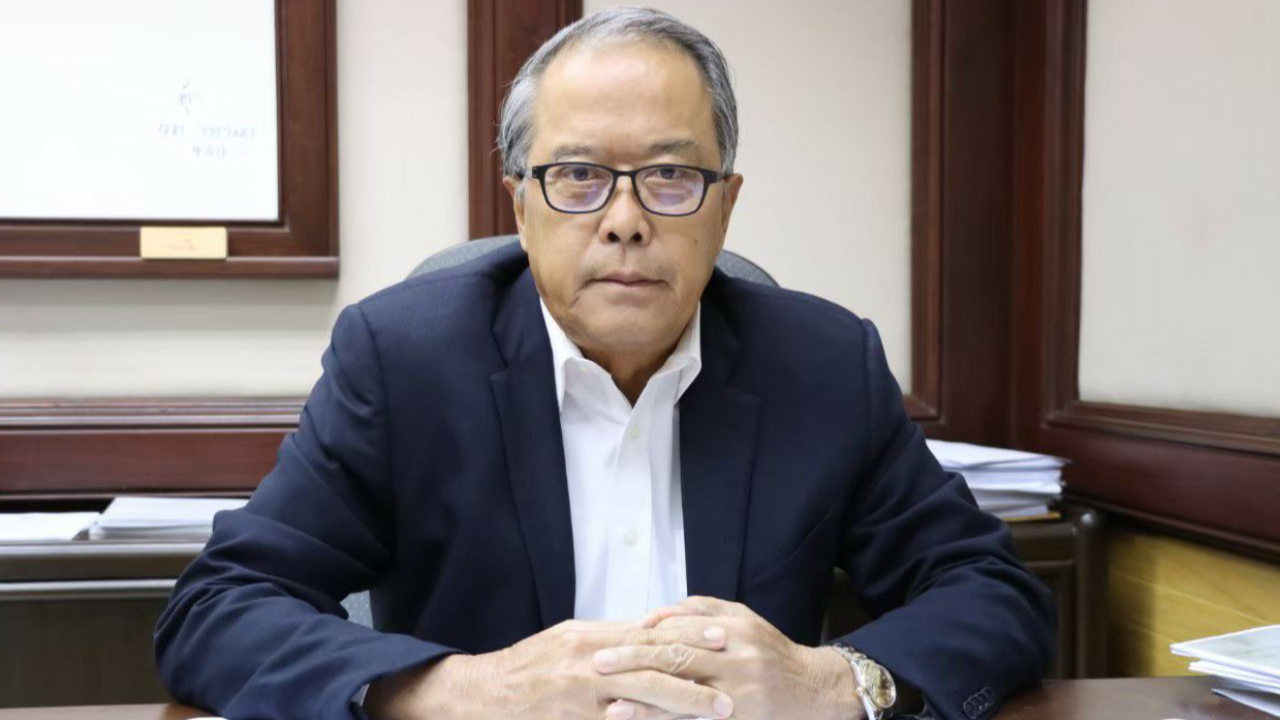 เพื่อไทย ตอกย้ำ "บิ๊กตู่" ไม่ยึดโยงประชาชน แตกต่าง "แพทองธาร-เศรษฐา"