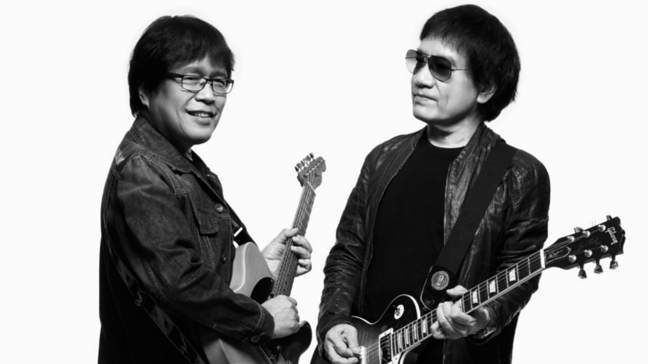 คอนเสิร์ต “37 ปี อัสนีและวสันต์” ประกาศ Sold Out เกลี้ยงทั้ง 2 รอบ