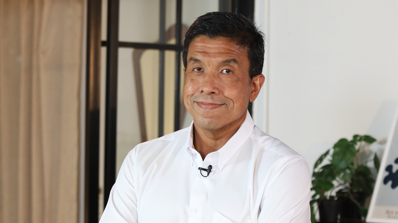 เลือกตั้ง 2566 : "ชัชชาติ" ยัน สมัคร ส.ส.วันแรก ไร้ปัญหา กทม. พร้อมเต็มที่