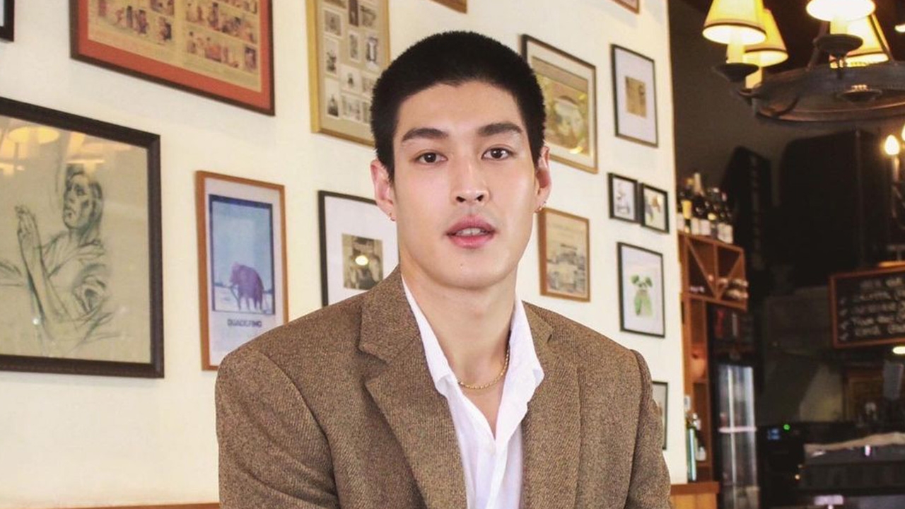 "กระทิง" เขิน! "กระปุก" เสิร์ฟหวานผ่านโซเชียล ผ่านทุกช่วงชีวิตร่วมทุกข์สุขมาด้วยกัน