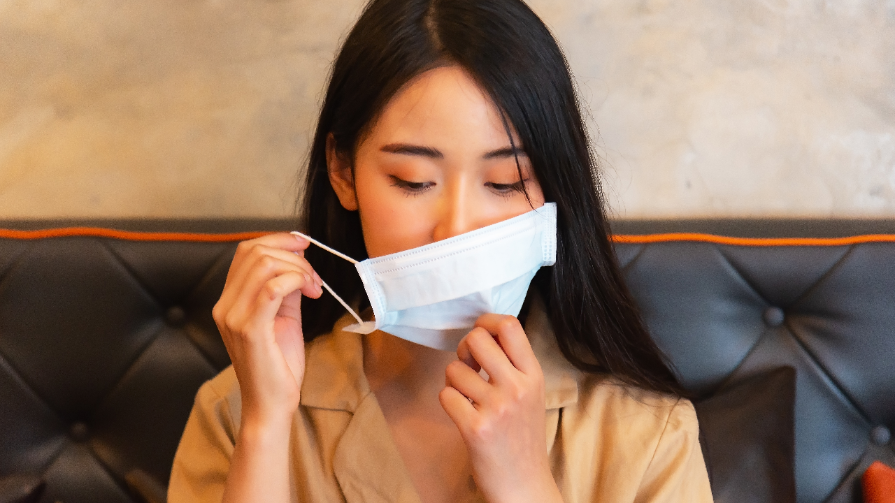 "เราต้องรอด" ประกาศปิดภารกิจช่วยผู้ป่วยโควิด ส่งยาวันสุดท้าย 30 เม.ย. 66