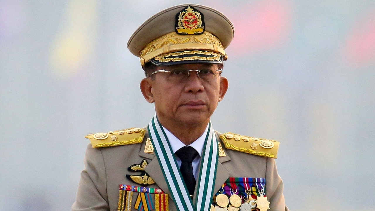 The Last War ล่อกันเนียนๆ