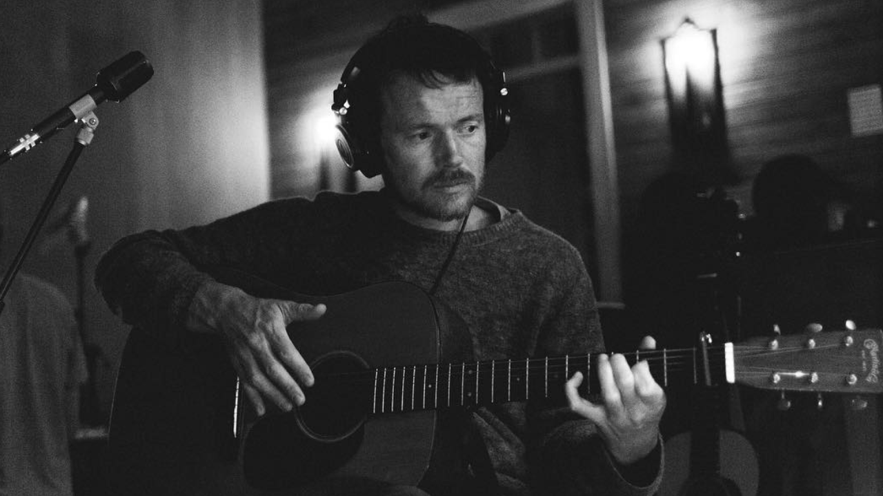 "Damien Rice" ศิลปินโฟล์กระดับโลก เจ้าพ่อเพลงเศร้า มาไทย 6 มิ.ย. นี้