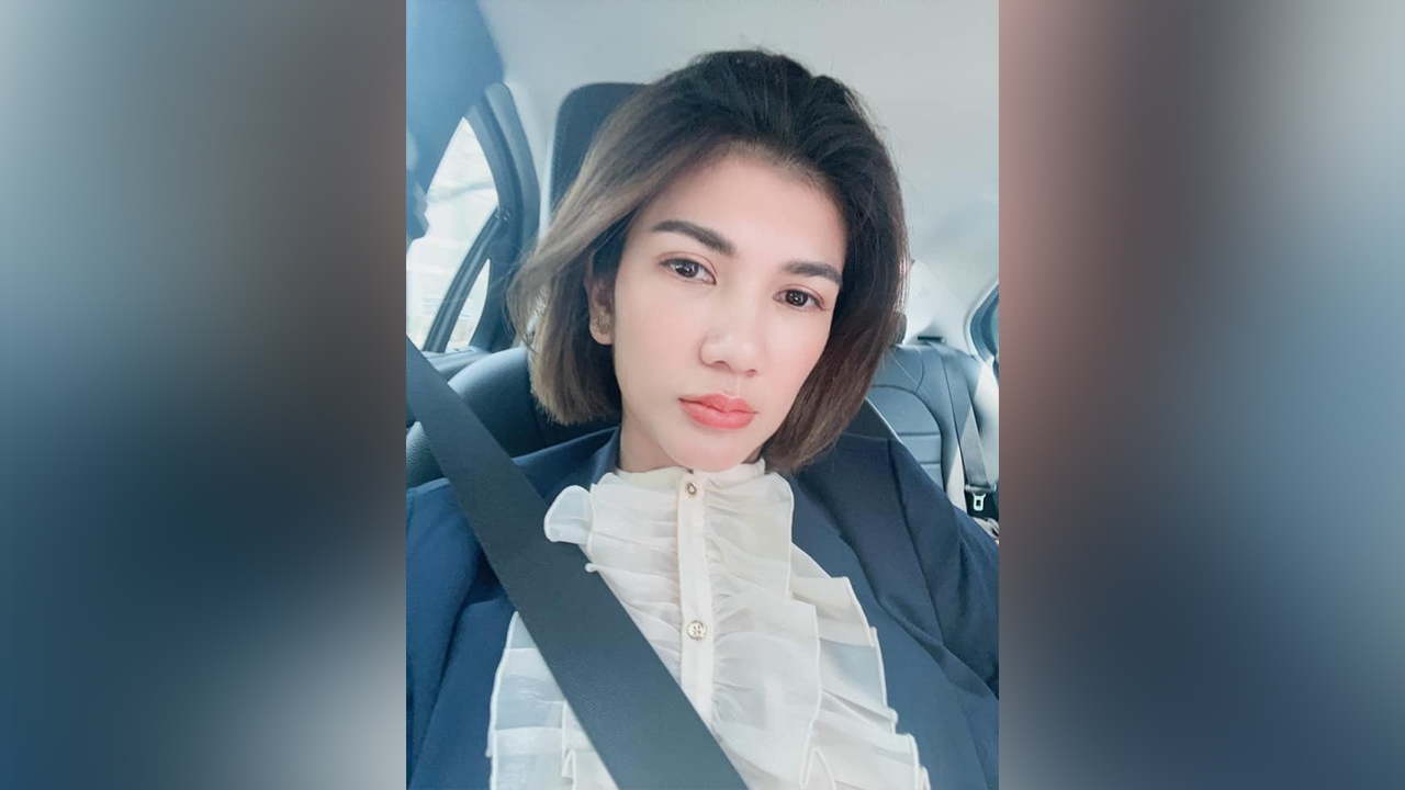 "ทนายนิด้า" ตอบชัด ท้าให้ถีบ หากเป็นทนายหญิง เรียก 3 แสน พาออกรายการดัง