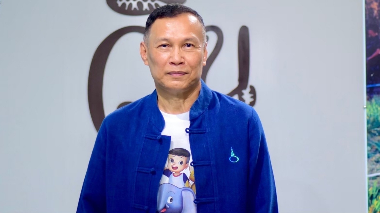 พิพิธภัณฑ์การเกษตรฯ จัดใหญ่ตามรอยเจ้าฟ้านักอนุรักษ์ "ทรัพย์ดิน สินน้ำ"