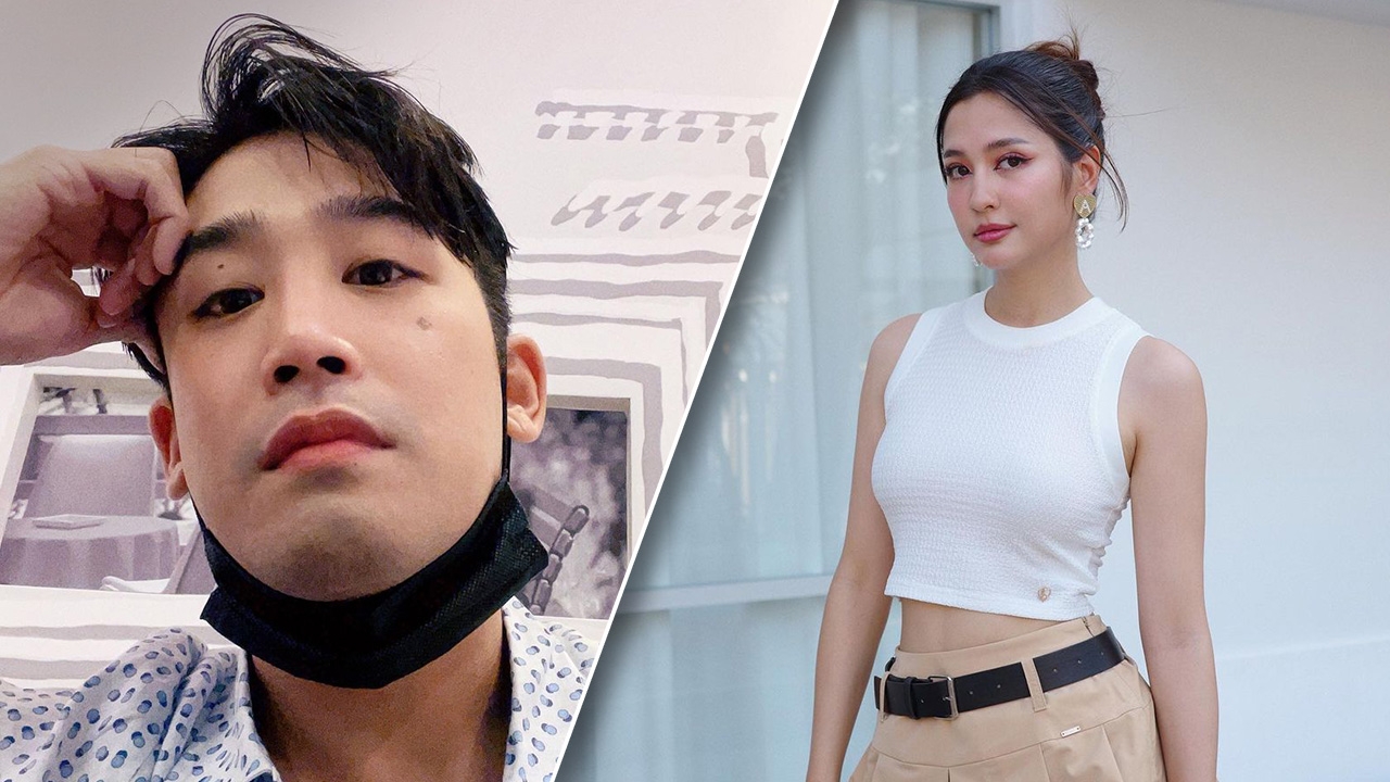 ส่อง มารี-พิชญ์ เคลื่อนไหวล่าสุด แม้ไร้รูปคู่แต่ยันความสัมพันธ์ยังดี