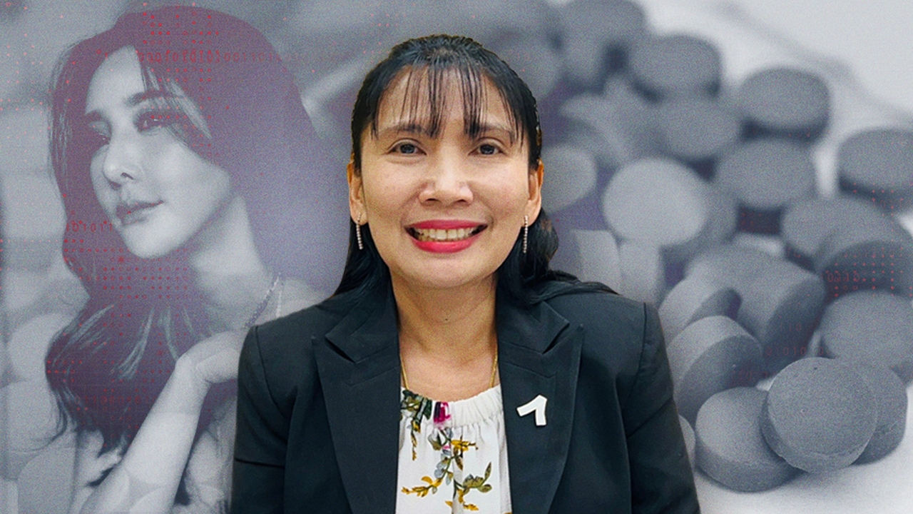 เปิดใจอัยการดาว ชีวิตนี้เพื่องาน ลาคดีแตงโม ขอไปทำคดียาเสพติด