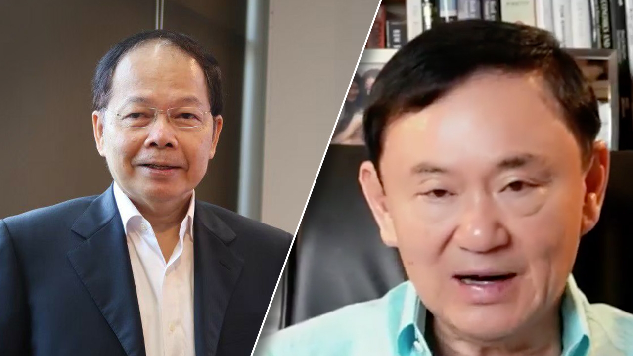 "นพดล" ป้อง "ทักษิณ" อยากกลับไทย เข้าสู่กระบวนการยุติธรรมเป็นสิทธิ