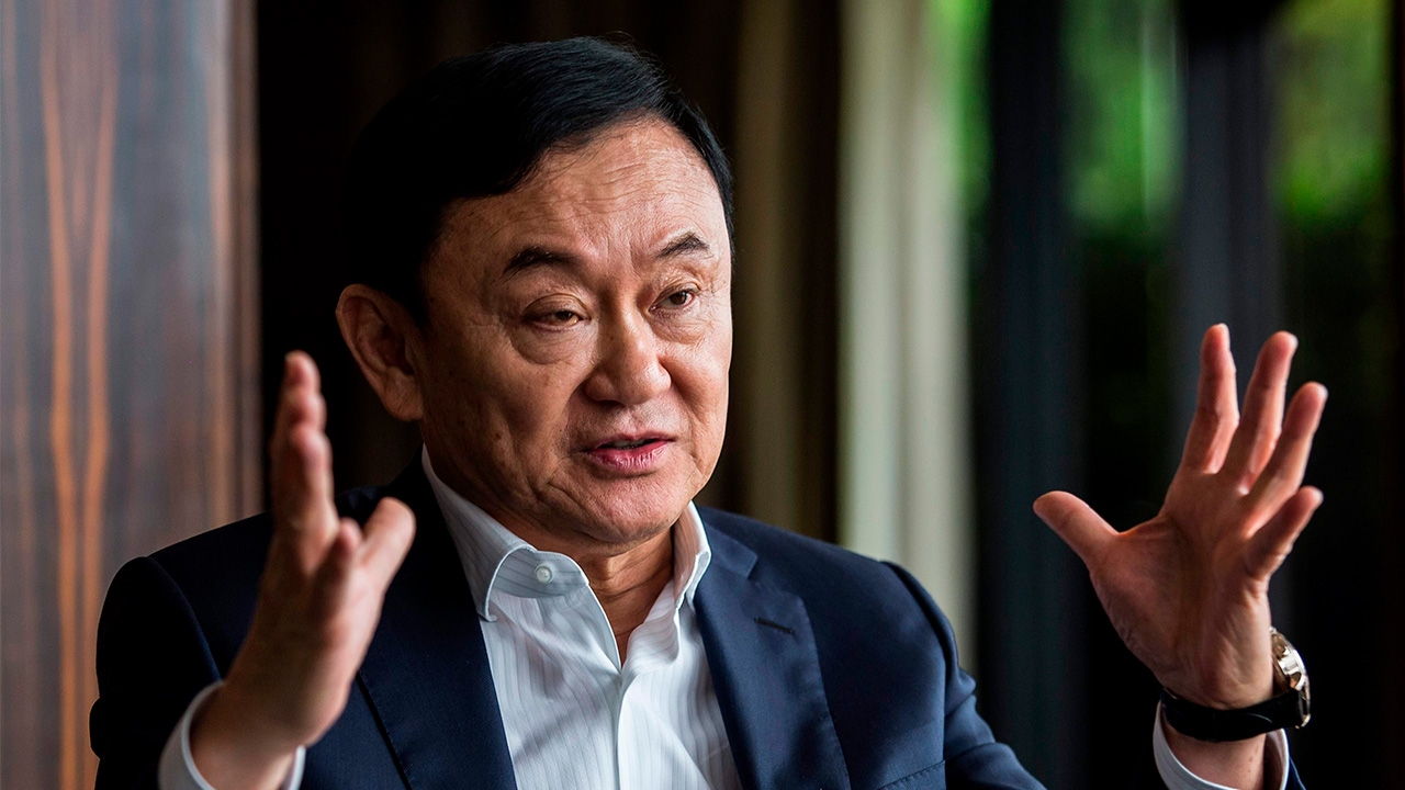 สูตรพิสดาร : ท่าไม้ตาย ชิงอำนาจ