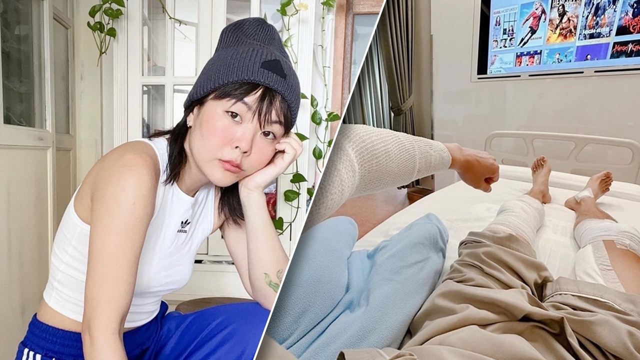 ลุลา เสียขวัญ พี่ชายถูกชาวต่างชาติทำร้ายจนแก้วหูฉีก วอนตำรวจส่งกลับประเทศ