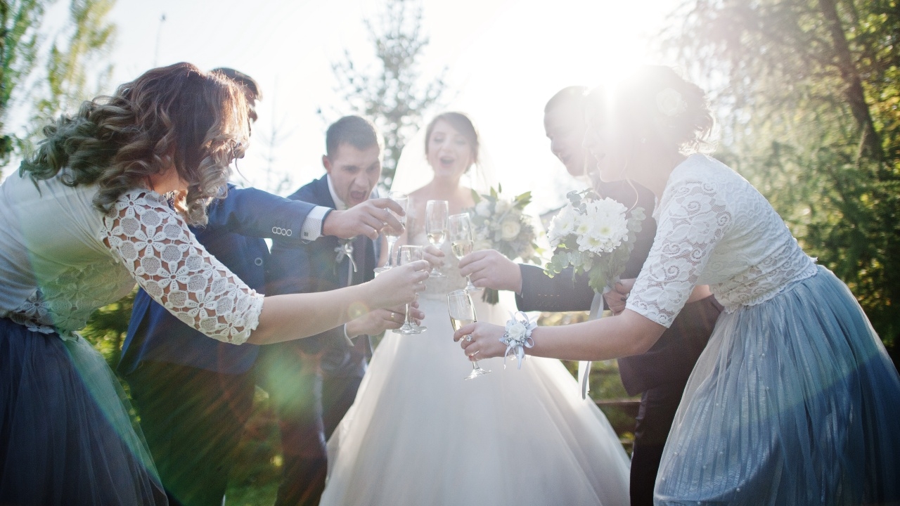 จัดงานแต่งงานตรงวันเลือกตั้ง 14 พ.ค. 2566 ต้องเลื่อนไหม มีข้อห้ามอะไรบ้าง