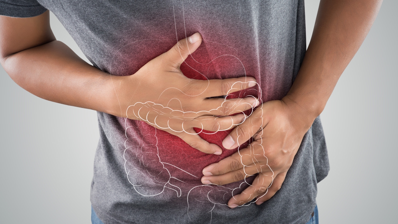 ดูแลตนเองให้ห่างไกล “โรคลำไส้แปรปรวน”