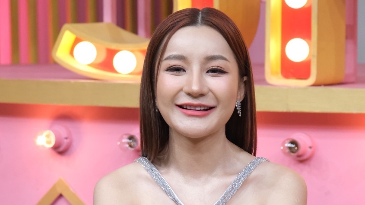 เอ็ม บุษราคัม เผยเหตุขึ้นเขียงทำจมูก ยอมเจ็บตัวรอบที่ 4 เพราะหมอดูทัก