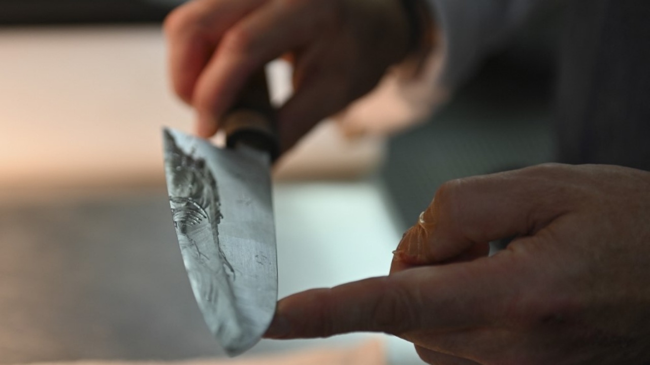 เด็กนร.บราซิลสุดโหด ใช้มีดแทงครูดับ 1 เจ็บอีก 5 ราย