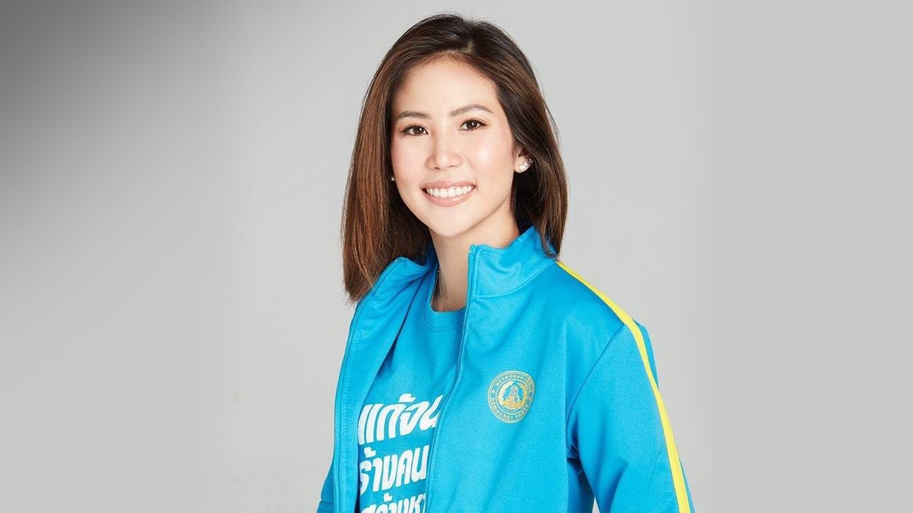 เลือกตั้ง 2566 : “ตั๊น” ส่อออก ปชป.อีกราย อยู่ที่ไหนก็ได้ ถ้าเห็นคุณค่า