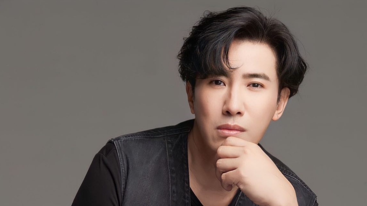 กรรชัย โพสต์ใจกากอย่าปากเก่ง เจี๊ยบ เลียบด่วน ถึงกับรีบมาคอมเมนต์