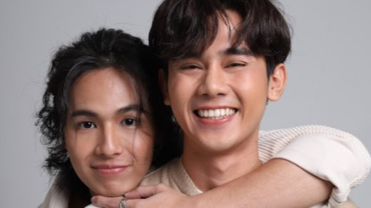 ซีรีส์วายแห่งปี ศพกระซิบ ฟิตติ้งแล้ว ฟลุ๊ค พงศกร เปลี่ยนคู่จิ้นใหม่แซ่บมาก