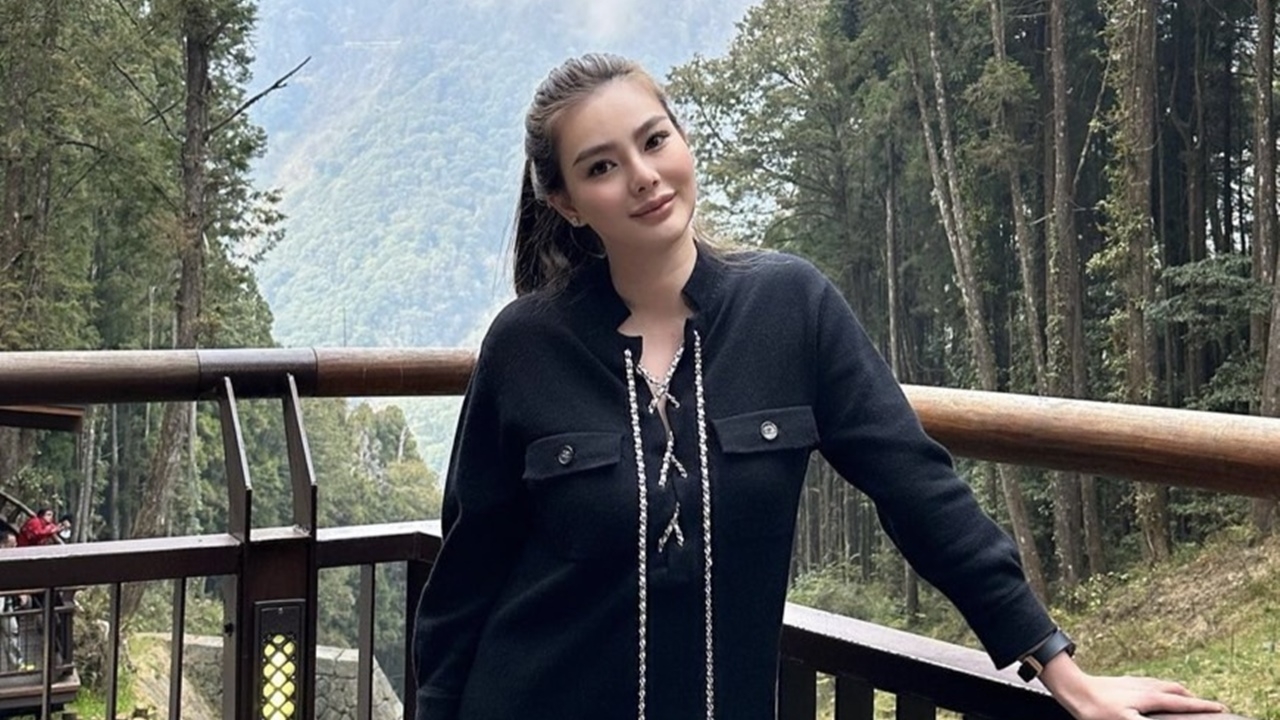 เปิดโพสต์ ดิว อริสรา หลังเดินทางเข้าให้ปากคำ ขอบคุณสำหรับความชัดเจน