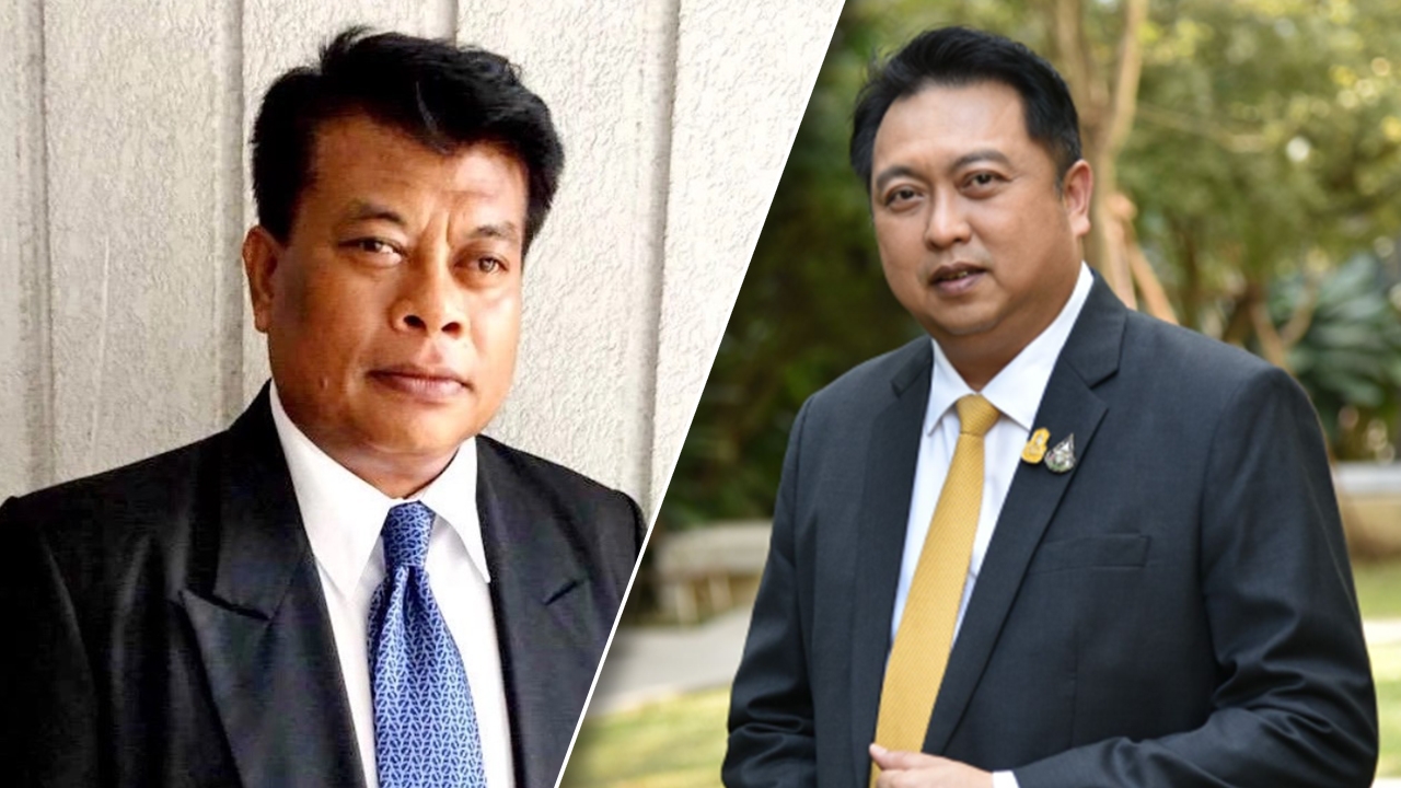 "สุระ" ดีดปาก “สุชาติ" อย่าพาดพิง "สนธยา" คนเคยให้โอกาสการเมือง