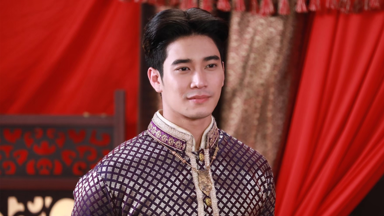 “ยูโร ยศวรรธน์” เซอร์ไพรส์แฟนละคร “เภตรานฤมิต” รับเชิญตัวละครสำคัญ