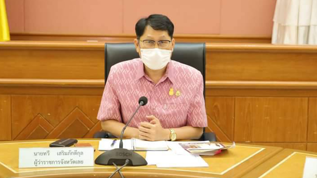 เตรียมแจ้งข้อหา 8 คนชุดปกครองวังสะพุง ลักทรัพย์ 1 หมื่น อ่วมเจอพ่วง ม.157