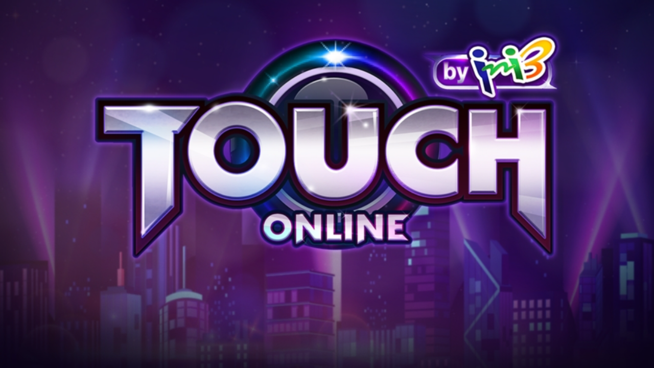 ปิดตำนานเกมเต้น "Touch Online" ประกาศยุติให้บริการ 30 เม.ย. 66