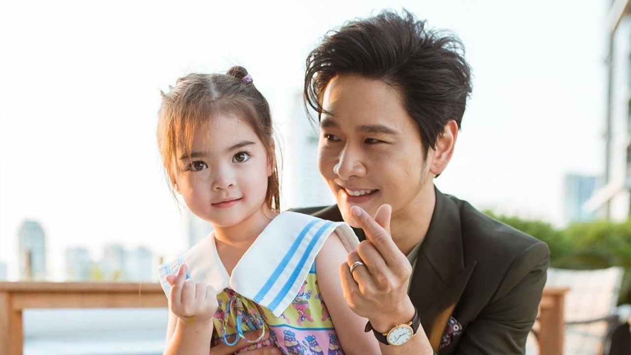 โต๋ ศักดิ์สิทธิ์ อ้อน น้องไบรท์ ออกสื่ออยากมีลูกสาวหลังแต่งงานมาเกือบปี