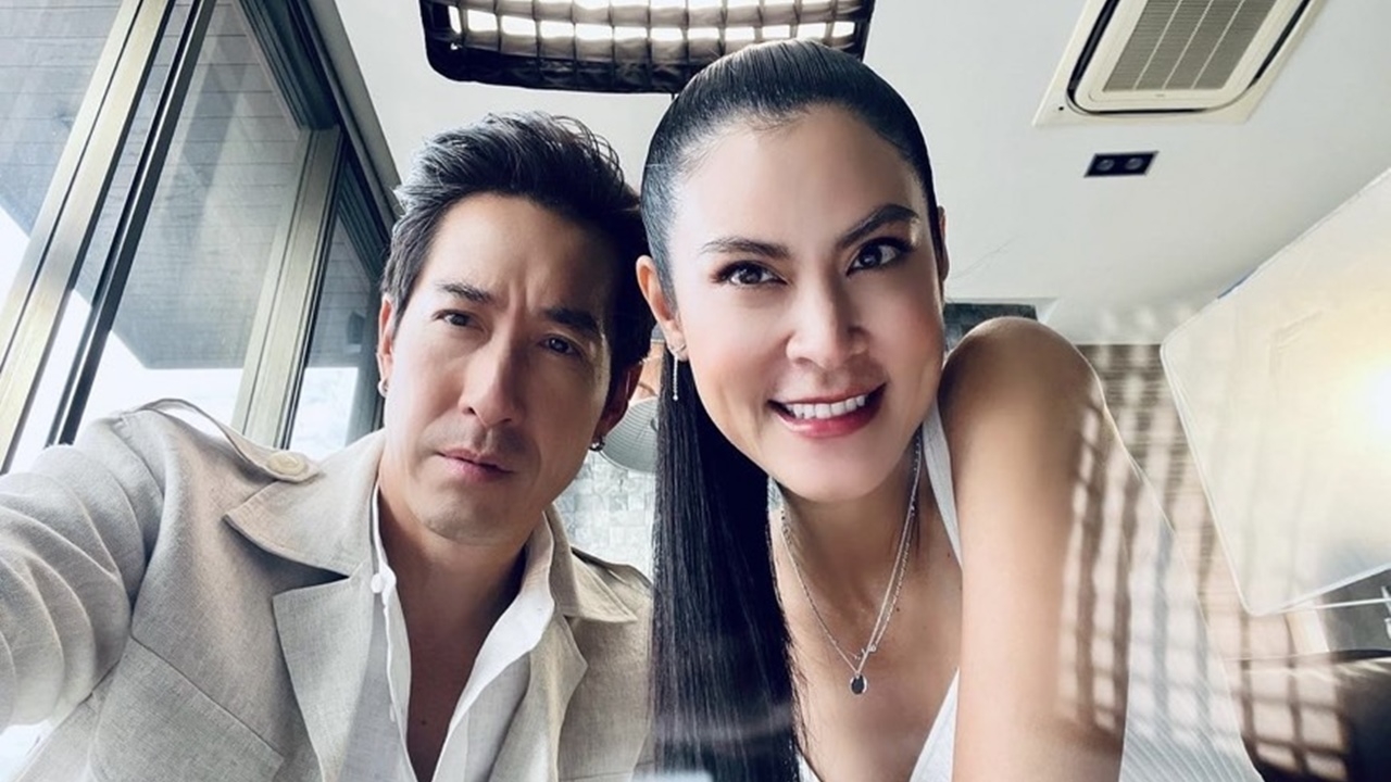ตอกย้ำข่าวลือ เจ-ปิ่น อันฟอลโลว์ไอจีแล้ว คอมเมนต์ใต้ภาพหายเกลี้ยง