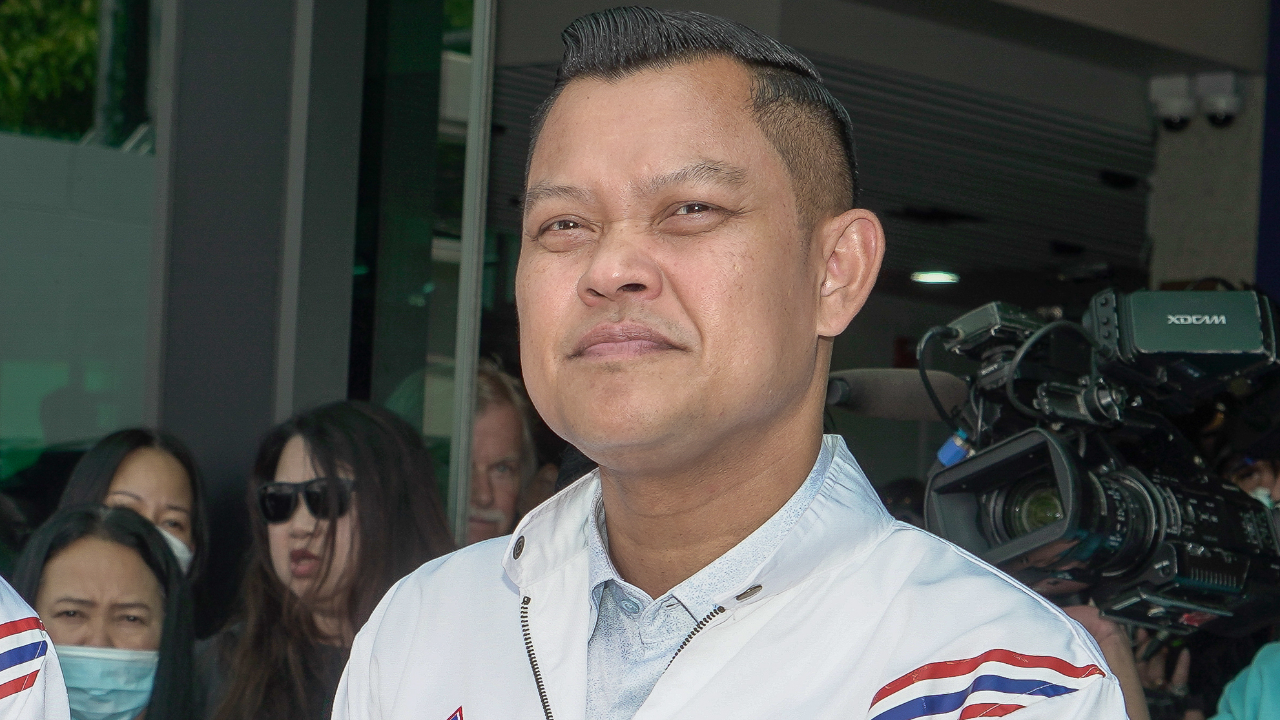 “ธนกร” มั่นใจ กระแส “บิ๊กตู่” พา รทสช. เข้าสภาฯ ไม่ต่ำกว่า 90 ที่นั่ง 