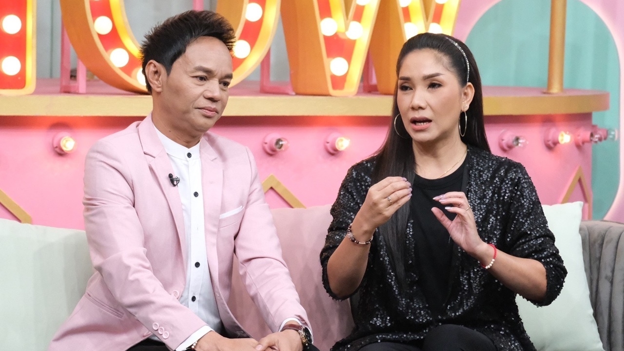 นักร้องลูกทุ่ง เกษม คมสันต์ เผยนาทีเส้นเลือดในสมองตีบเฉียบพลัน หวิดพิการ