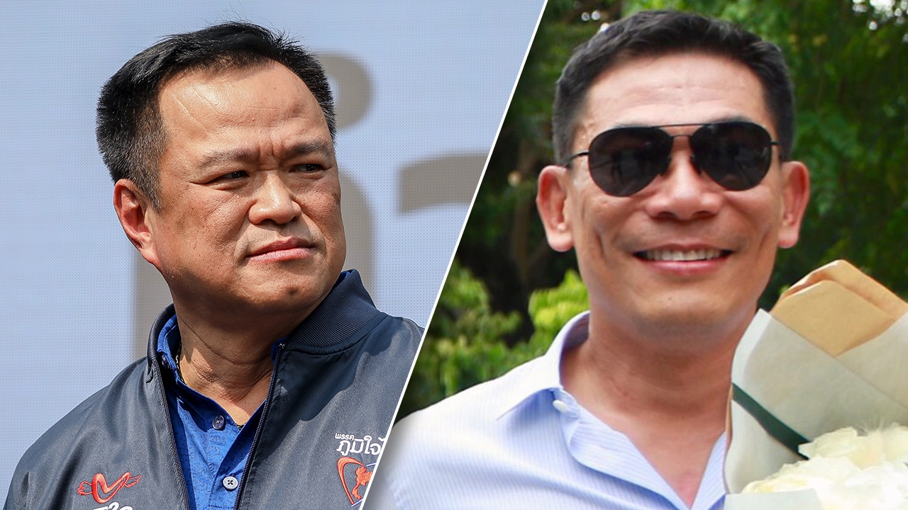 “อนุทิน” ยัน “ชนม์สวัสดิ์” เสียแล้วช่วงตี 1 ครอบครัว - เนวิน เฝ้าใกล้ชิด