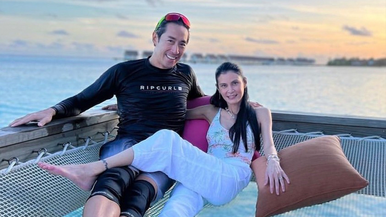 เคลื่อนไหวแล้ว เจ-ปิ่น โพสต์สตอรี่พร้อมกัน หลังอีกฝ่ายกลับไปใช้นามสกุลเดิม