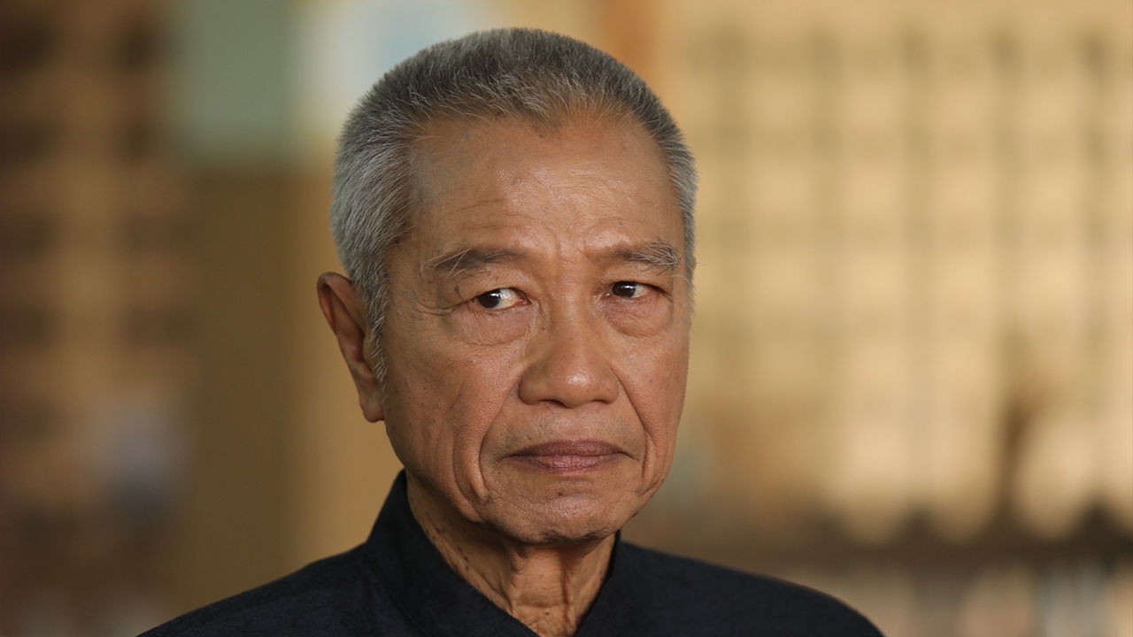 พ่อรอง ใจหาย ถนอม จากไปด้วยโรคมะเร็ง บอกเป็นคนดี ไม่คิดร้ายกับใคร